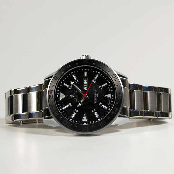 ساعت مچی عقربهای مردانه سیویک مدل 9109M ساعت مچی عقربهای مردانه سیویک مدل 9109M