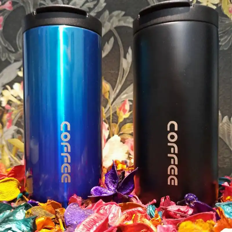 ماگ سفری مدل تراول گنجایش 0.35 لیتر