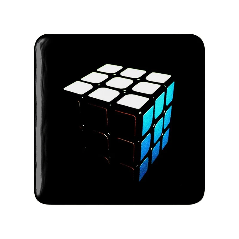 پیکسل خندالو مدل مکعب روبیک کد 27815