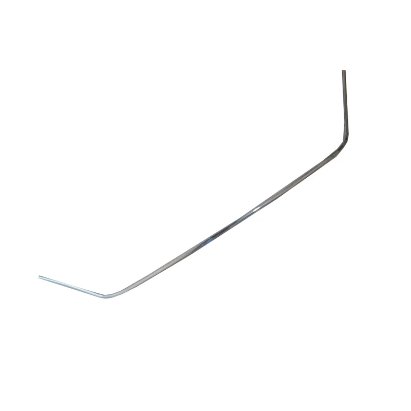 زه سپر جلو خاری مدل CH0 مناسب برای سیتروئن زانتیا