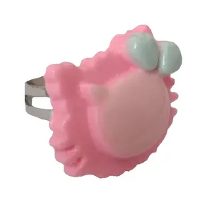 انگشتر دخترانه مدل MNB 675