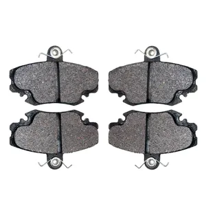 لنت ترمز جلو ال پی آر کد 1620103406 مناسب برای رنو ال90 