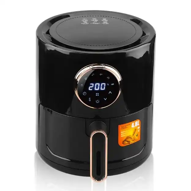 سرخ کن بدون روغن راف مدل R5271