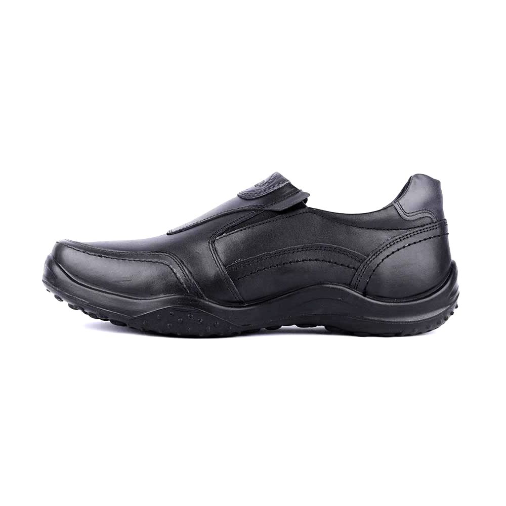 کفش روزمره مردانه کفش ملی مدل تکین کد 14195743 -  - 1