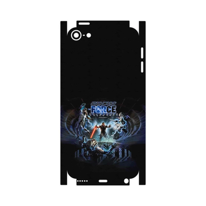 برچسب پوششی ماهوت مدل Star Wars Game Series-FullSkin مناسب برای گوشی موبایل اپل iPod touch 6th generation