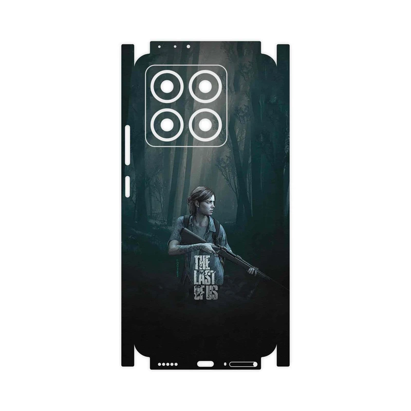 برچسب پوششی ماهوت مدل The_Last_of_Us-FullSkin مناسب برای گوشی موبایل شیائومی 14T