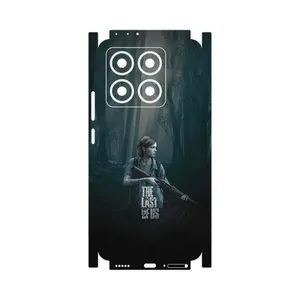 MAHOOT The_Last_of_Us-FullSkin Cover Sticker for Xiaomi 14T