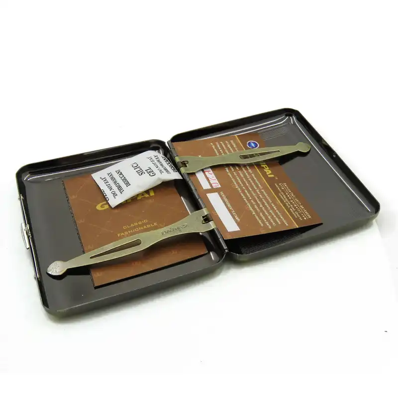 جعبه سیگار گیوی پای کد DKD-371