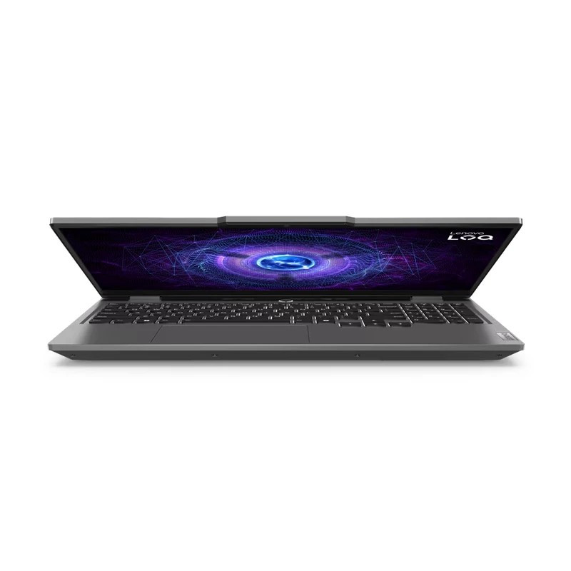 لپ تاپ 15.6 اینچی لنوو مدل LOQ 15IAX9-i5 12450HX-20GB DDR5 4800MHz-512GB SSD-RTX2050 4GB-FHD 144Hz