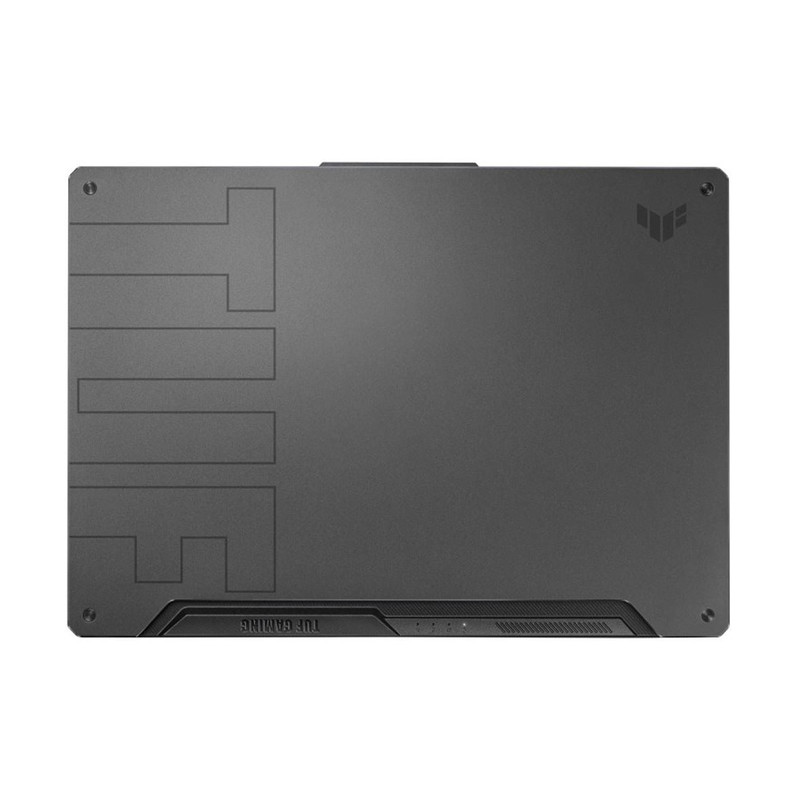 لپ تاپ 15.6 اینچی ایسوس مدل TUF Gaming FX506HCB-HN222R لپ تاپ 15.6 اینچی ایسوس مدل TUF Gaming FX506HCB-HN222R