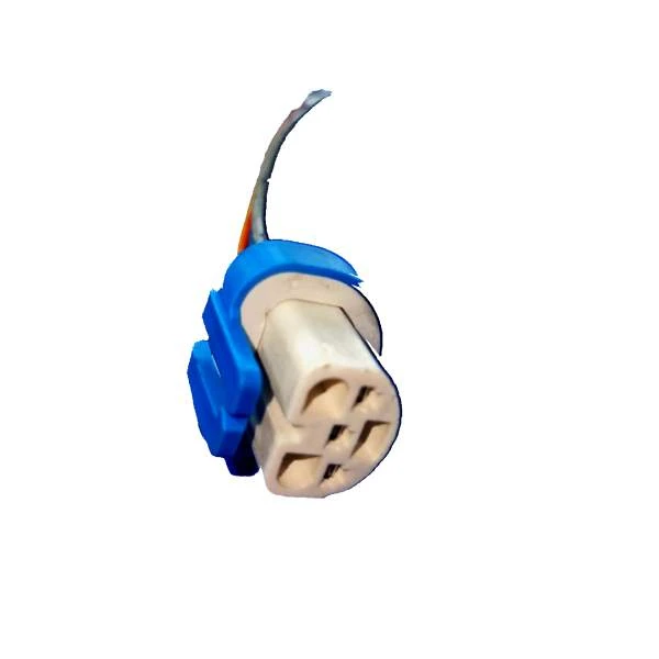 سوکت لامپ مدل 455