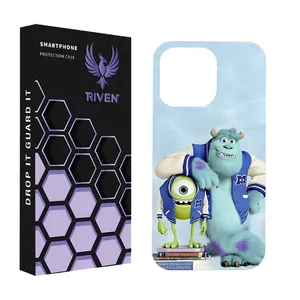 RIVEN RI2-18 Case For Apple iphone 13