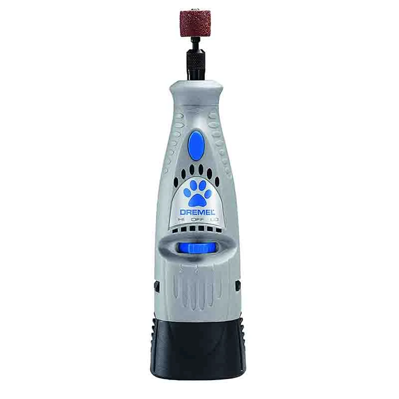 کوتاه کندده ناخن حیوانات درمل مدل DREMEL 7020-PGK