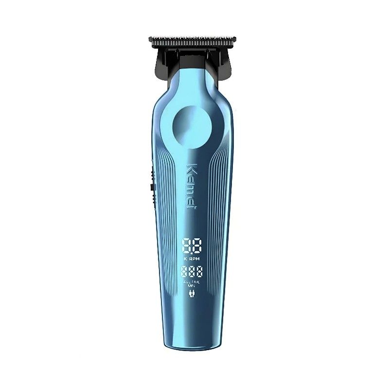 ماشین اصلاح موی سر و صورت شارژی کیمی مدل KM264 -  - 1