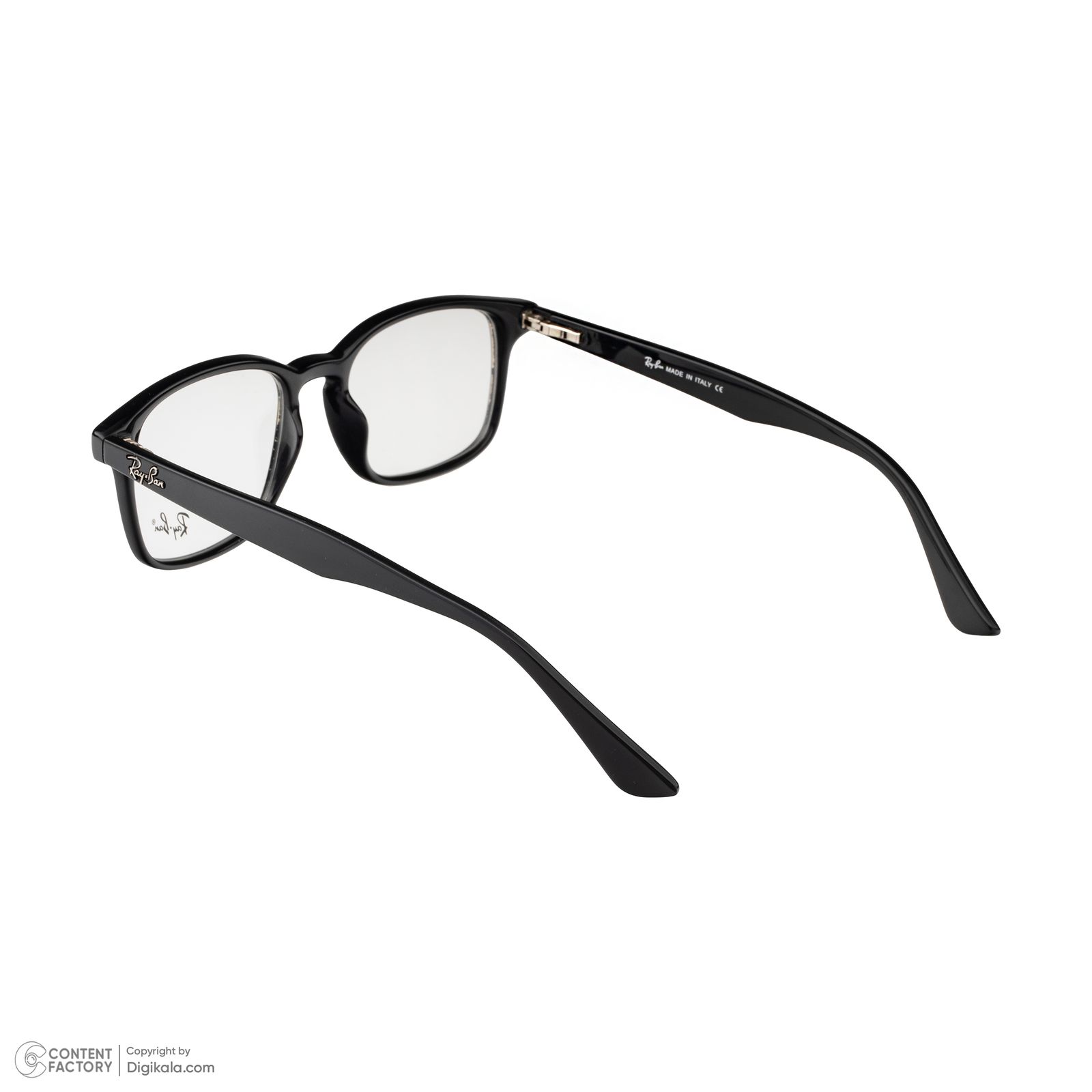 فریم عینک طبی ری بن مدل RB5353-2000 -  - 5