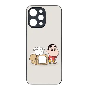 کاور طرح نقاشی مناسب برای گوشی موبایل شیائومی redmi 12 4g