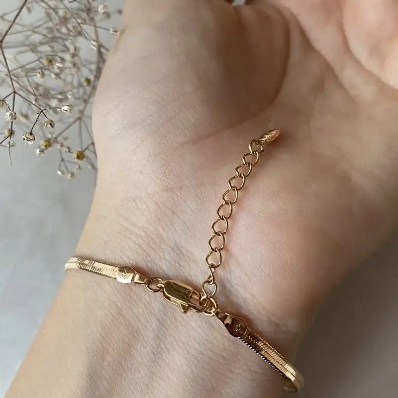 دستبند زنانه ژوپینگ مدل ماری کد 760