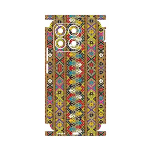 MAHOOT SISTAN Needlework 2-FullSkin Cover Sticker for Honor X8b