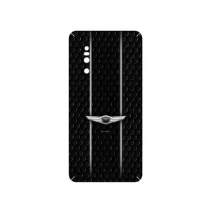 MAHOOT Genesis Cover Sticker for VIVO X27