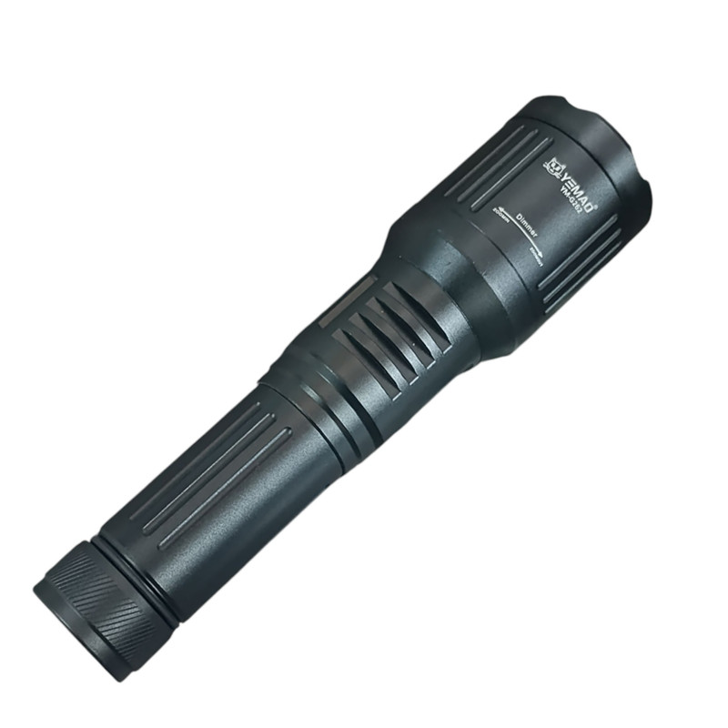 چراغ قوه دستی یئماو مدل YM-G262 با نور مهتابی