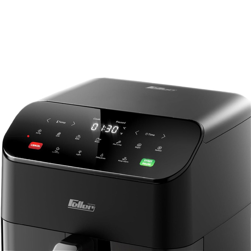 هواپز ۷ لیتر فلر مدل AFR700