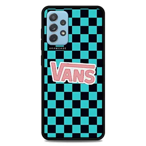 AKAM AMCWSGA72-VANS9 Cover For Samsung Galaxy A72