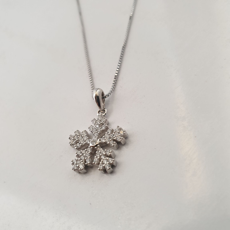 نیم ست نقره زنانه مدل A339 نیم ست نقره زنانه مدل A339