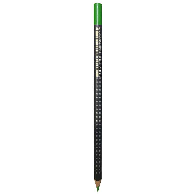 مداد رنگی فابر کاستل مدل آرت گریپ کد 166