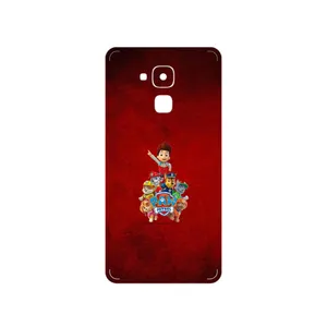 MAHOOT Paw Patrol Cover Sticker for Huawei Gt3