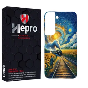 HEPRO MC Cover for SAMSUNG GALAXY S22