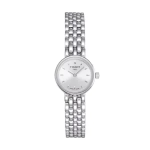 ساعت مچی عقربه ای زنانه تیسوت مدل T058.009.11.031.00