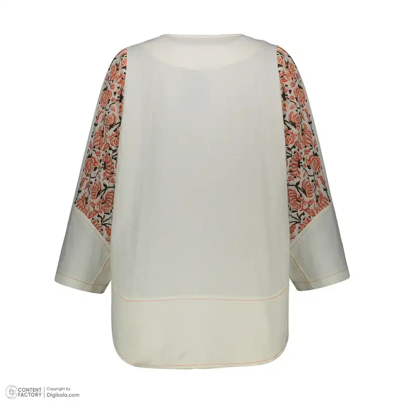 مانتو زنانه نیزل مدل P04600117899120346