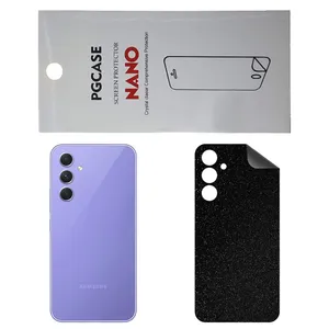 STAR SD Back Skin For Samsung Galaxy A54