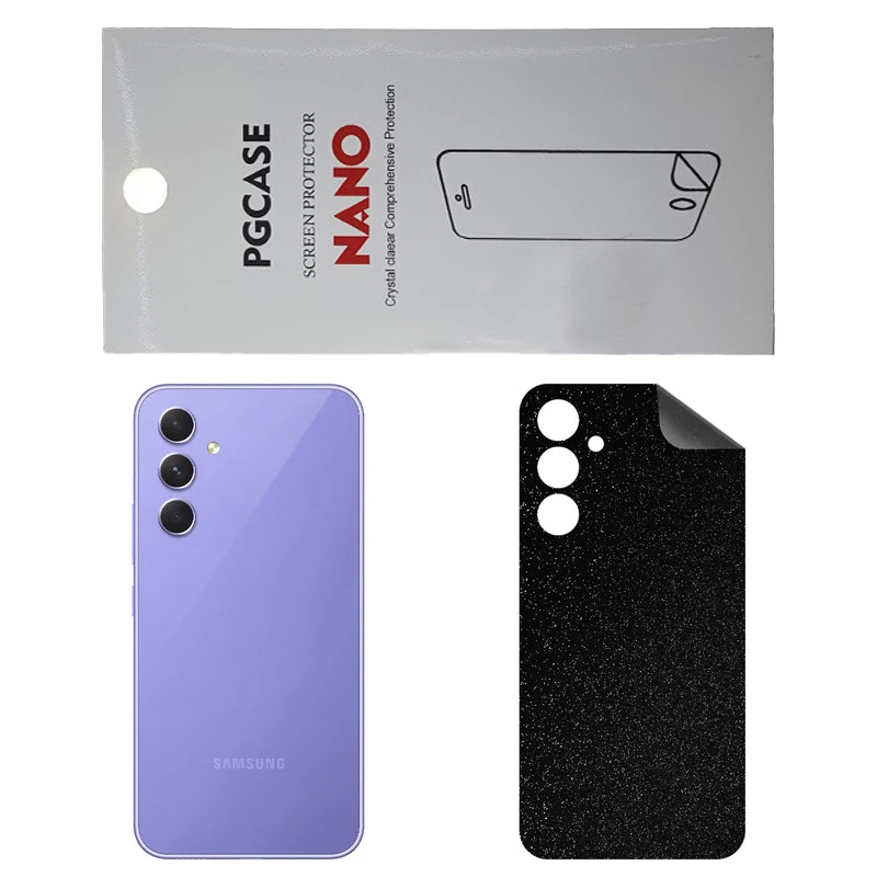 برچسب پوششی مدل STAR SD مناسب برای گوشی موبایل سامسونگ Galaxy A54