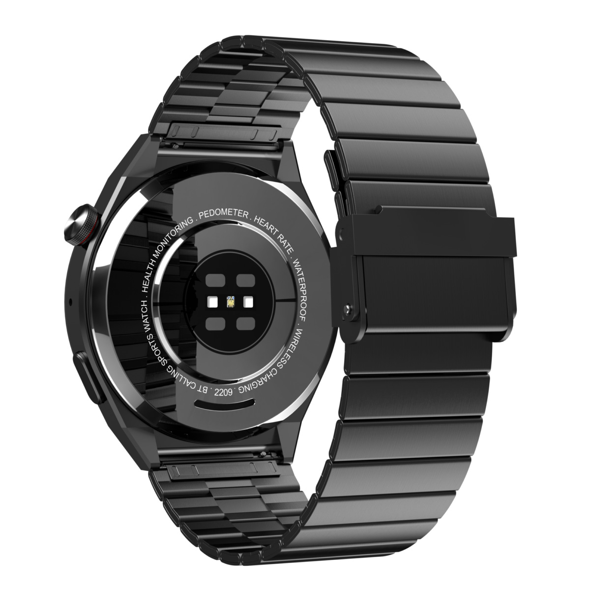 ساعت هوشمند ویدوی مدل ٌُ1609