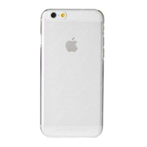 نقد و بررسی کاور توتو مدل Air مناسب برای گوشی موبایل اپل iPhone 6 / 6S توسط خریداران