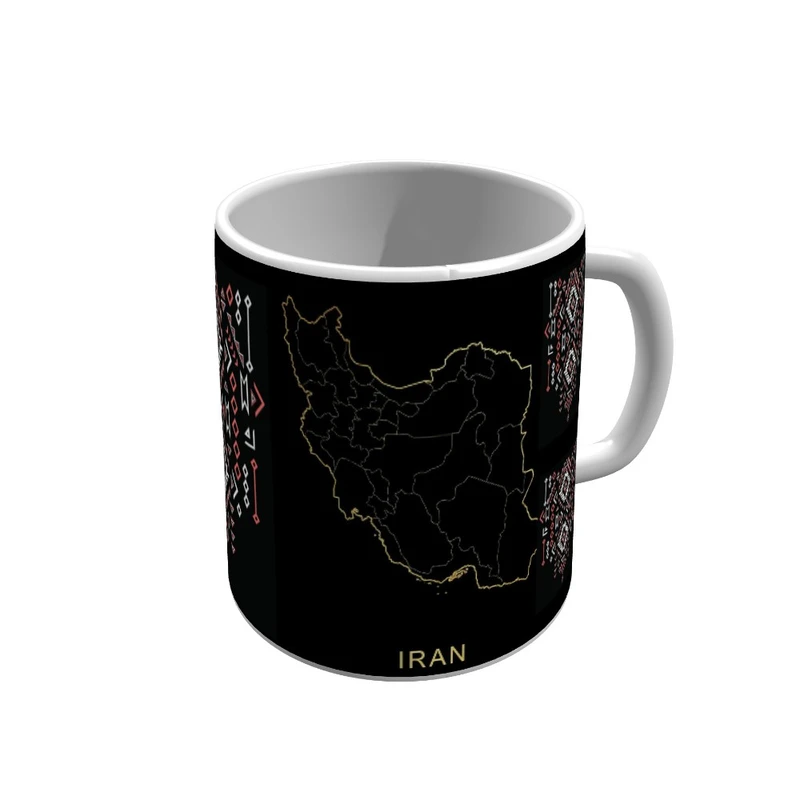 ماگ پاد آفرین کد v103