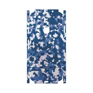 MAHOOT Army-Winter-Pixel-FullSkin Cover Sticker for Google Pixel