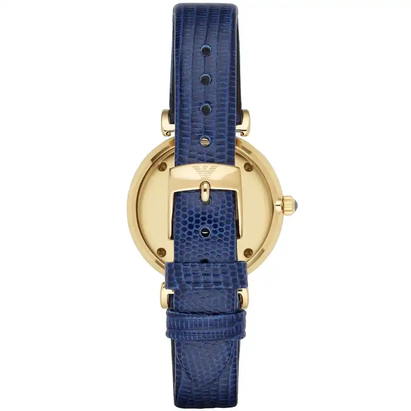 ساعت مچی عقربه ای زنانه امپریو آرمانی مدل AR1875