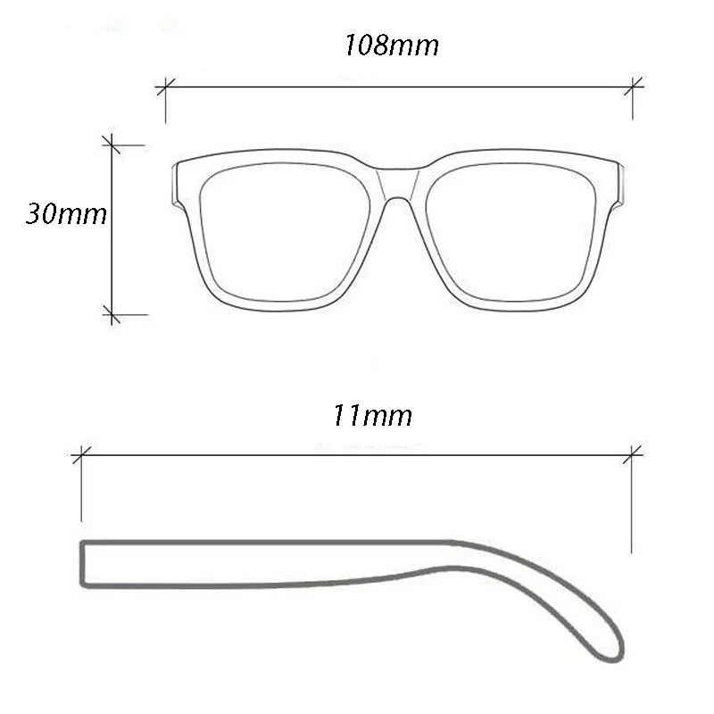 عکس شماره 4 : عینک آفتابی بچگانه مدل کوچولو کد 1809.2