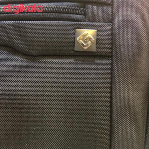 کیف خلبانی جنوا مدل G12410-18 main 1 5