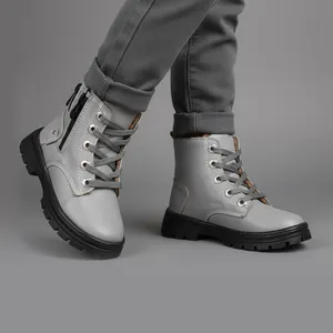 نیم بوت پسرانه مدل GY.3531