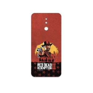 نقد و بررسی برچسب پوششی ماهوت مدل Red-Dead-Redemption-Game مناسب برای گوشی موبایل نوکیا 3.2 TA-1164 توسط خریداران