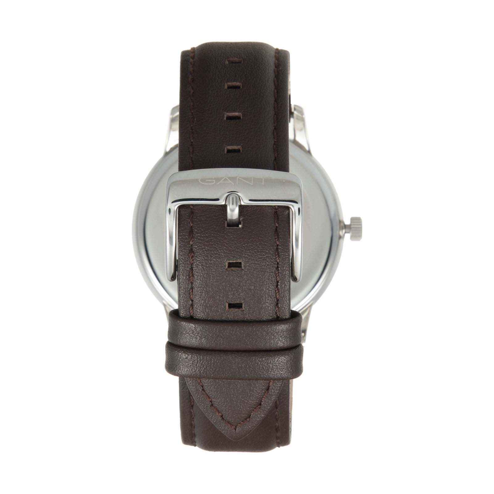 قیمت                                      ساعت مچی عقربه‌ای مردانه گنت مدل GT048006