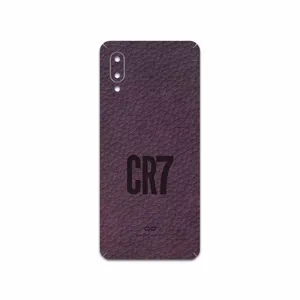 MAHOOT PL-CR7 Cover Sticker for Samsung Galaxy A02