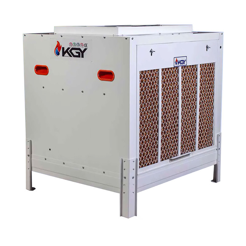 کولر سلولوزی 7500 کولاک گستر یزد مدل پدباکس