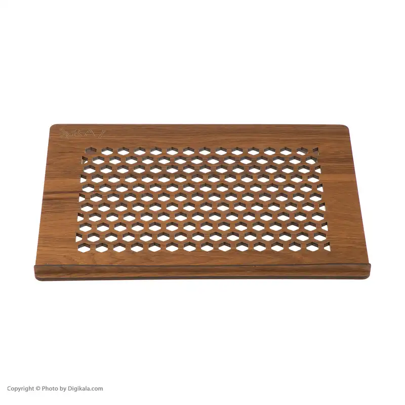 پایه نگهدارنده لپ تاپ کاج مدل KLSL 1201