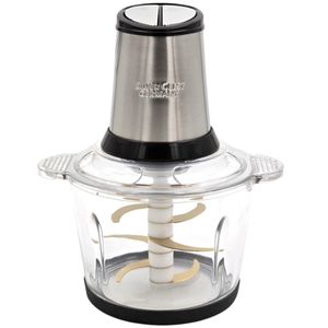 خردکن 3.8 لیتری سیلورکرست مدل MZ-2024