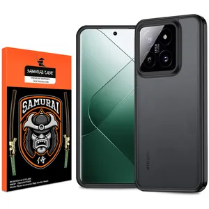 Samurai Specter Case For Xiaomi 14Pro
