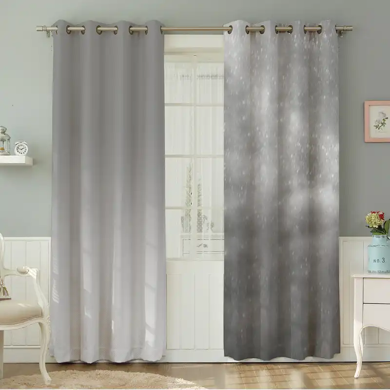 پرده نیروانا طرح   مدرن مدل مخمل کد 5221سایز 140×280 سانتی متر